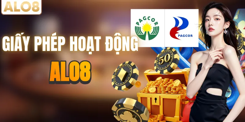 ALO8 – Nhà Cái ALO8 Chính Thức 2026 > Truy Cập Nhận 88K Cực Đã 11 Điểm mặt tất cả giấy phép nhà cái