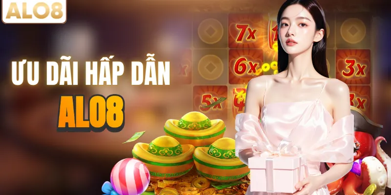 ALO8 – Nhà Cái ALO8 Chính Thức 2026 > Truy Cập Nhận 88K Cực Đã 13 Tổng hợp những ưu đãi hấp dẫn tại sân cược