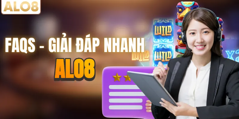 ALO8 – Nhà Cái ALO8 Chính Thức 2026 > Truy Cập Nhận 88K Cực Đã 16 Tổng hợp những vấn đề được quan tâm